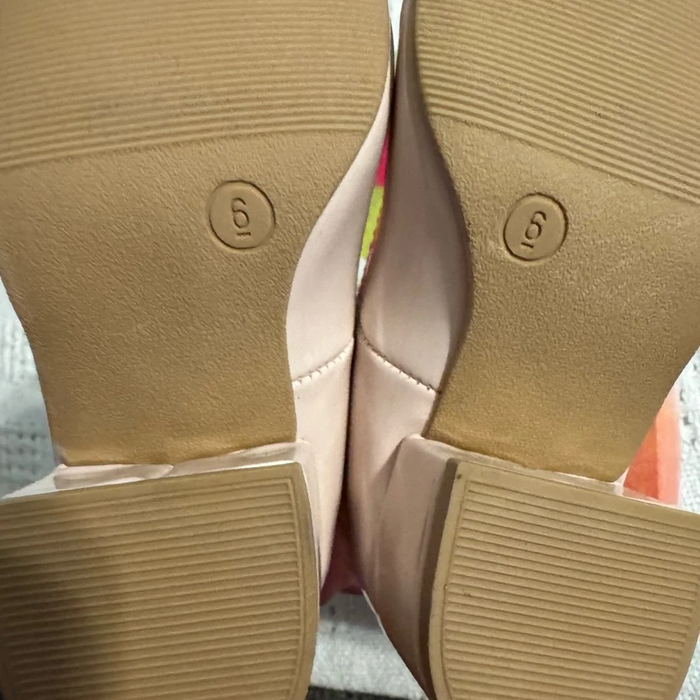Rachel Shoes Blush Pink Bow Dress‎ Shoes